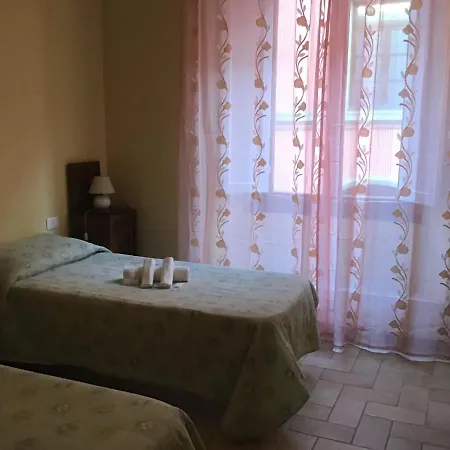 Ristorante La Rocca 2* Firenzuola