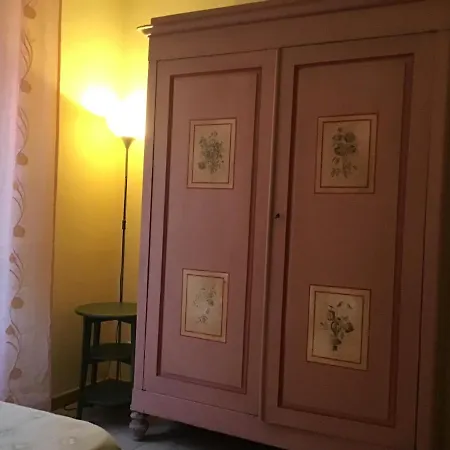 Ristorante La Rocca 2* Firenzuola