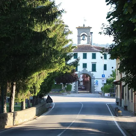 Ristorante La Rocca