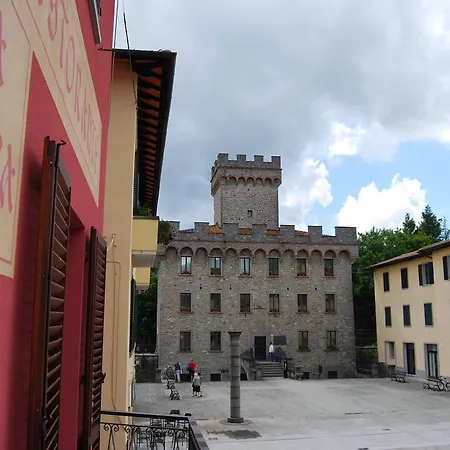 Ristorante La Rocca