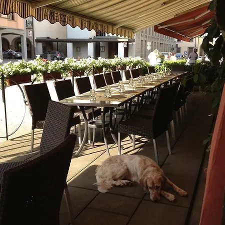 Ristorante La Rocca