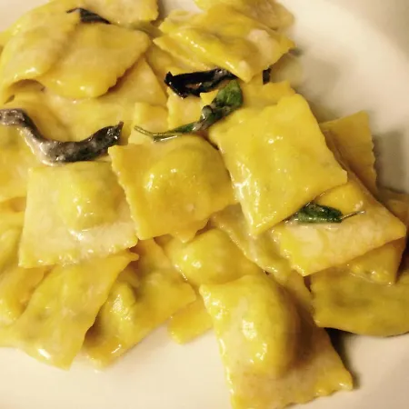 Ristorante La Rocca