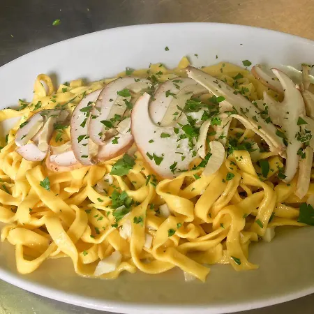 Ristorante La Rocca Gæstehus