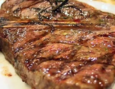 Ristorante La Rocca Firenzuola