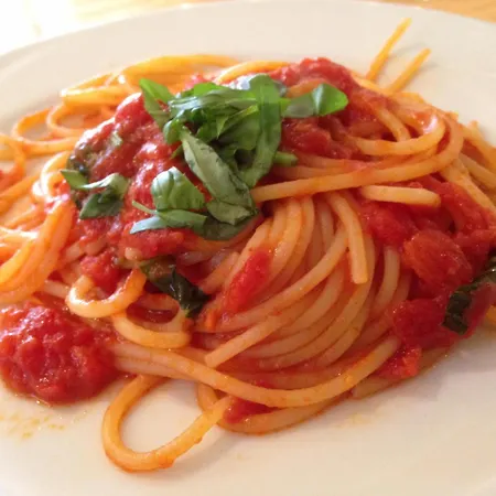 Ristorante La Rocca Guest house